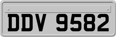 DDV9582