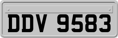 DDV9583