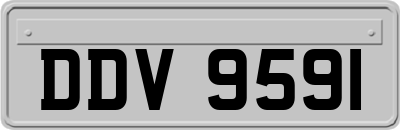 DDV9591