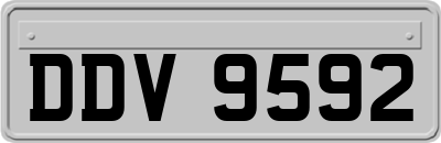 DDV9592