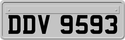 DDV9593