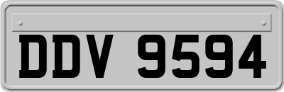 DDV9594