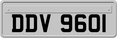 DDV9601