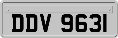 DDV9631