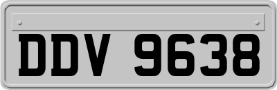 DDV9638