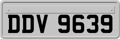 DDV9639