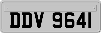DDV9641