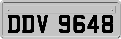 DDV9648