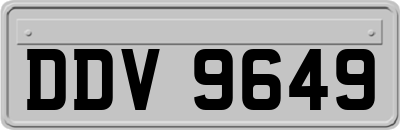 DDV9649