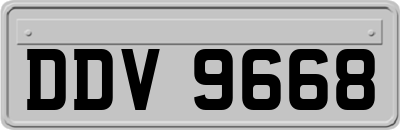 DDV9668