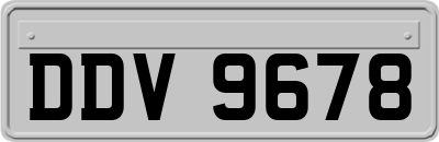 DDV9678