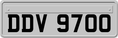 DDV9700