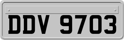 DDV9703