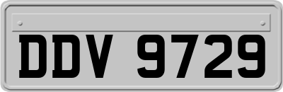 DDV9729