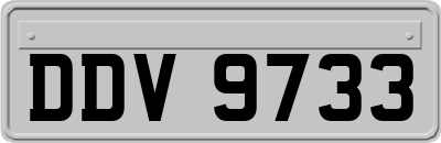 DDV9733