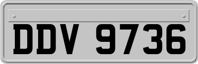 DDV9736