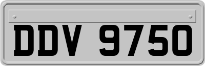 DDV9750