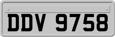 DDV9758