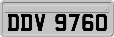DDV9760