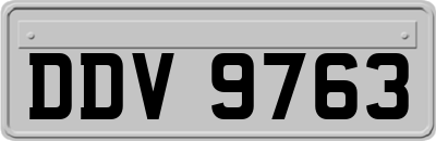 DDV9763