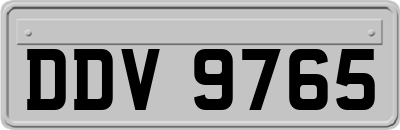 DDV9765