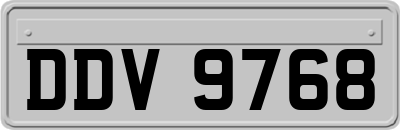 DDV9768