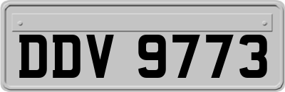 DDV9773