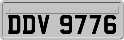 DDV9776