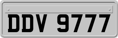 DDV9777