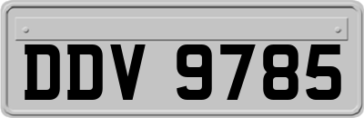 DDV9785