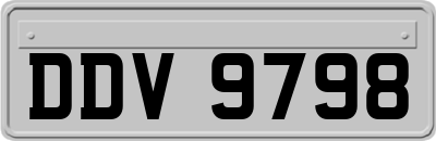 DDV9798