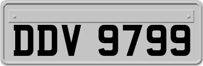 DDV9799