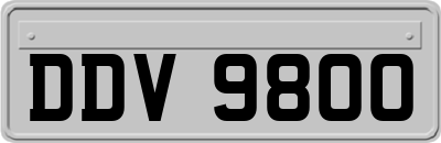 DDV9800