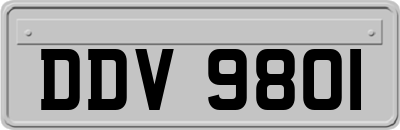 DDV9801