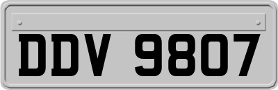 DDV9807