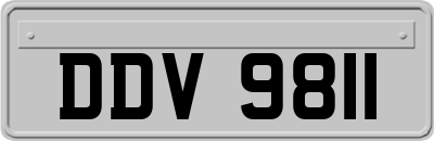 DDV9811