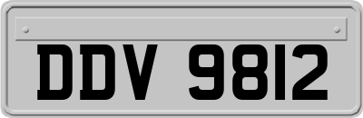 DDV9812