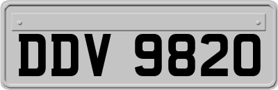 DDV9820