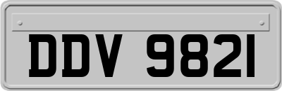DDV9821