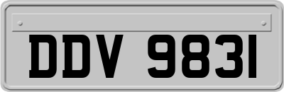 DDV9831