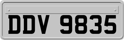 DDV9835
