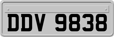 DDV9838