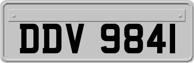 DDV9841