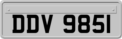 DDV9851