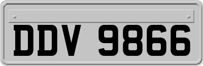 DDV9866