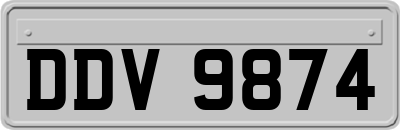 DDV9874