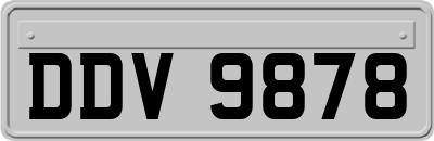 DDV9878