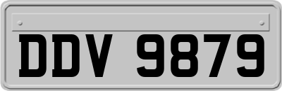 DDV9879