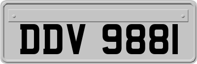 DDV9881