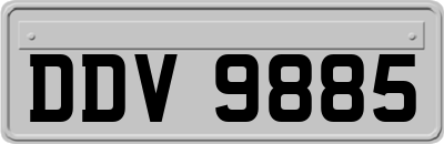 DDV9885